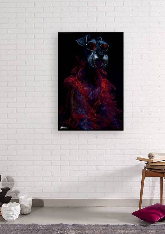FA 25 2x3 789 by Ksavera ART