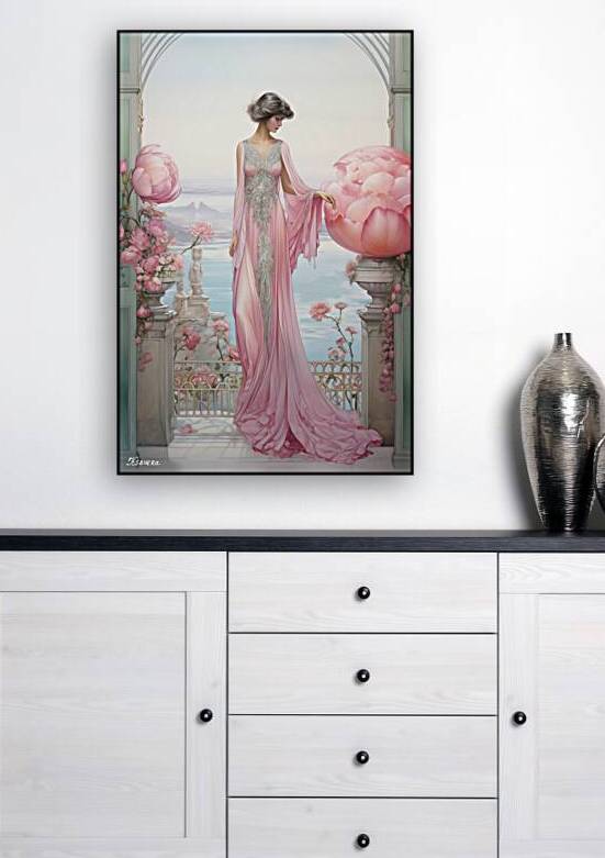 FA 25 2x3 856 by Ksavera ART