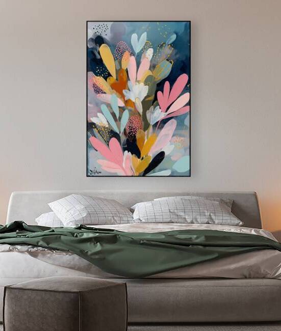 FA 25 2x3 845 by Ksavera ART