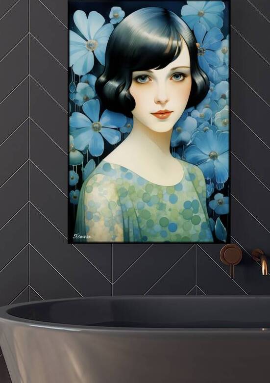 FA 25 2x3 894 Reproduction