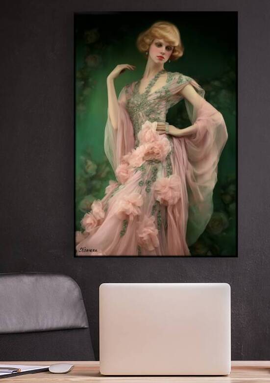 FA 25 2x3 890 Reproduction