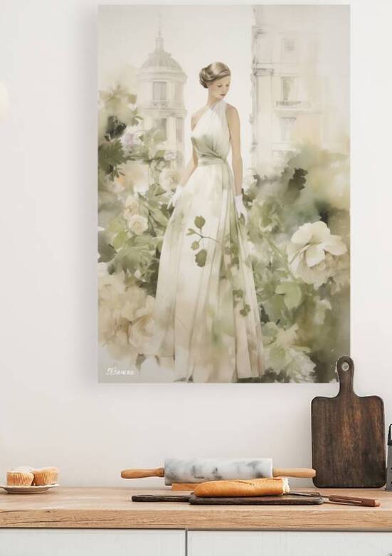 FA 25 2x3 893 Reproduction