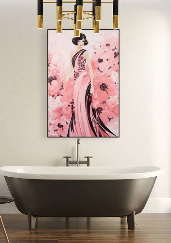 FA 25 2x3 848 by Ksavera ART