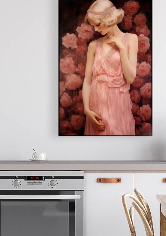 FA 25 2x3 886 by Ksavera ART