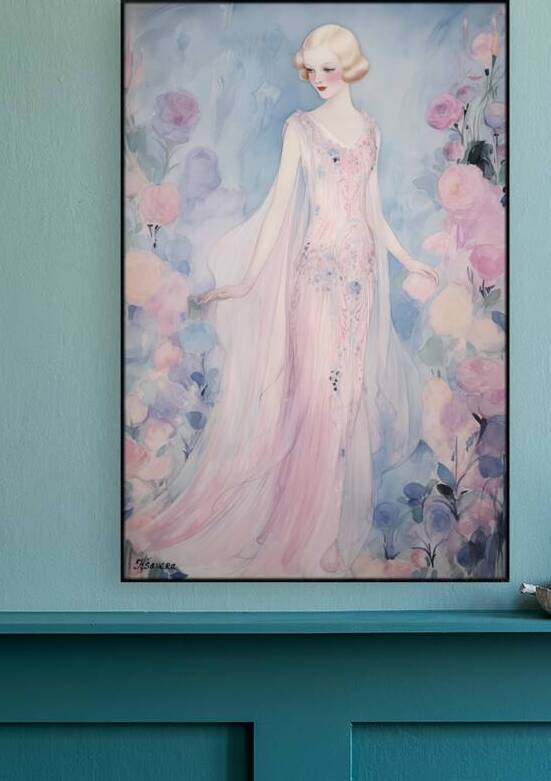 FA 25 2x3 863 Reproduction