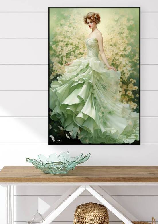 FA 25 2x3 882 by Ksavera ART