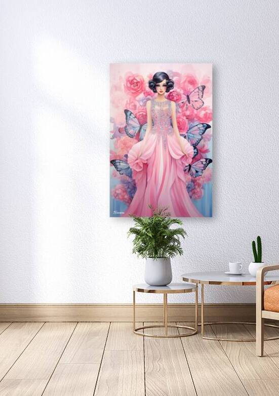 FA 25 2x3 873 Reproduction