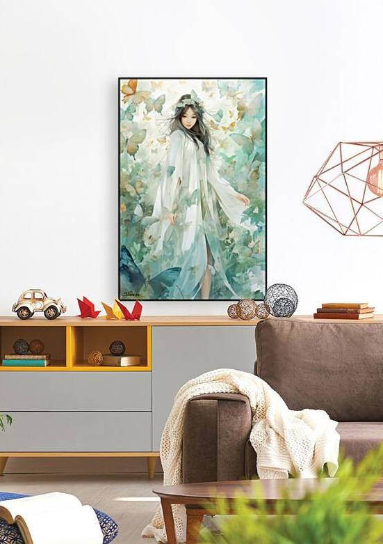FA 25 2x3 875 by Ksavera ART