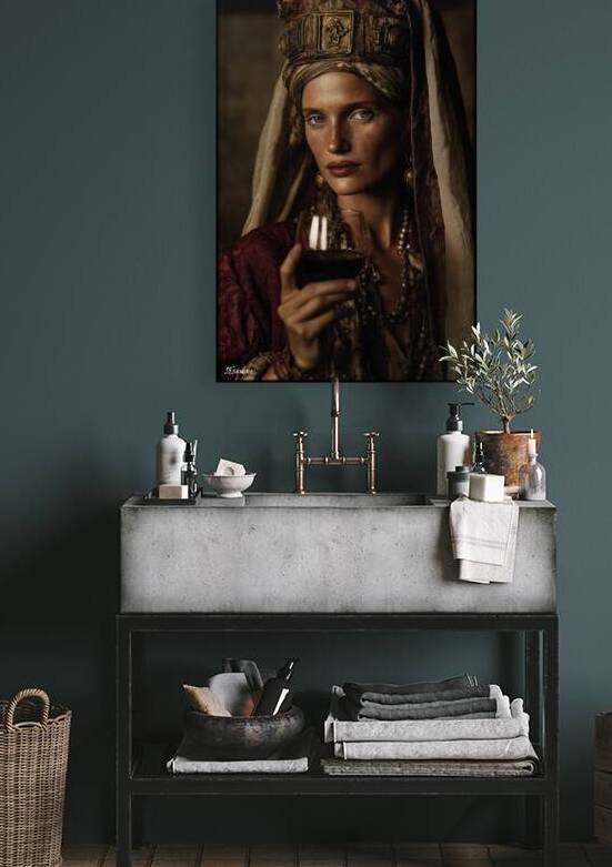 FA 25 2x3 857 Reproduction