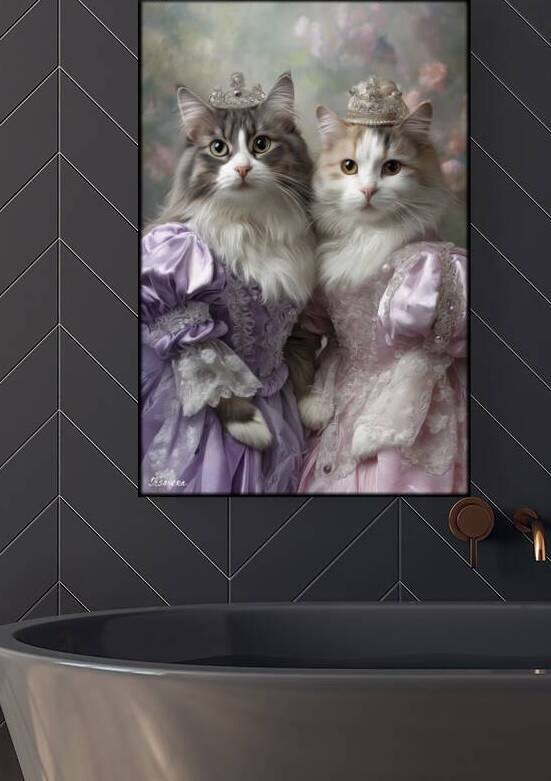 FA 25 2x3 902 by Ksavera ART