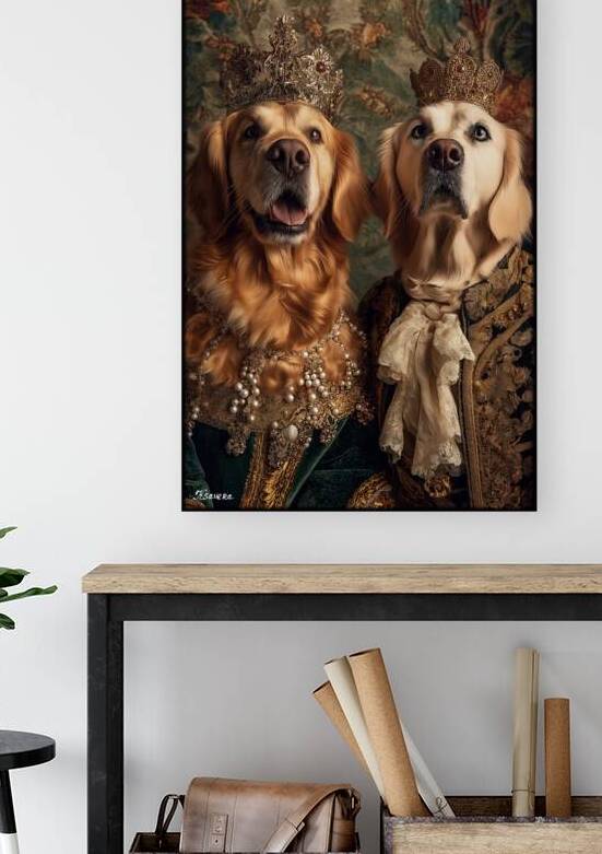 FA 25 2x3 904 by Ksavera ART