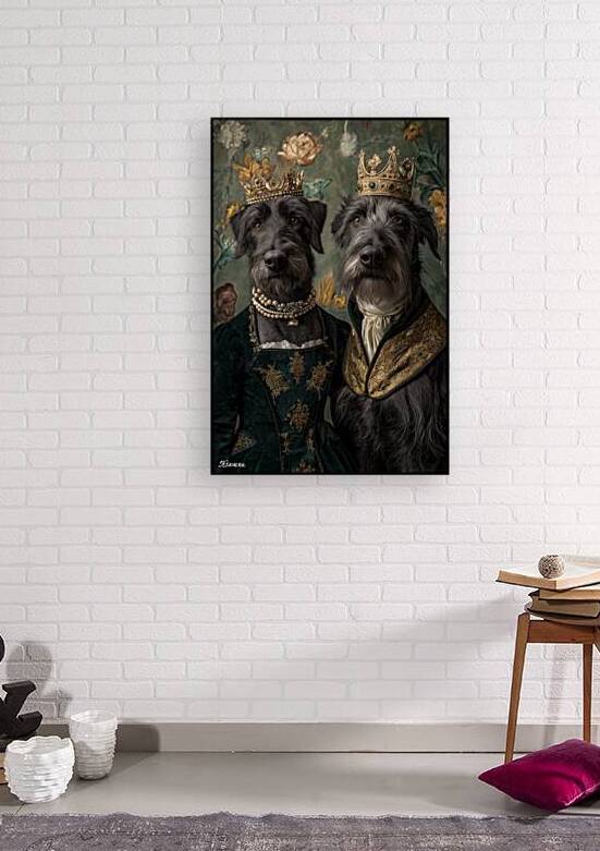 FA 25 2x3 901 by Ksavera ART