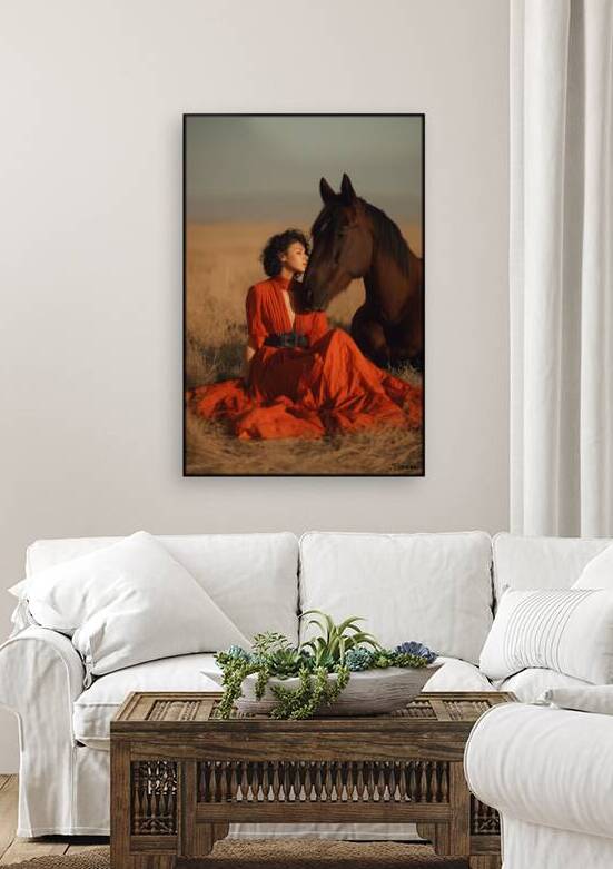FA 25 2x3 897 by Ksavera ART