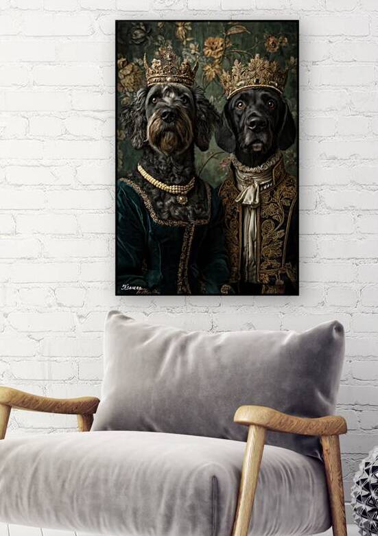 FA 25 2x3 906 by Ksavera ART
