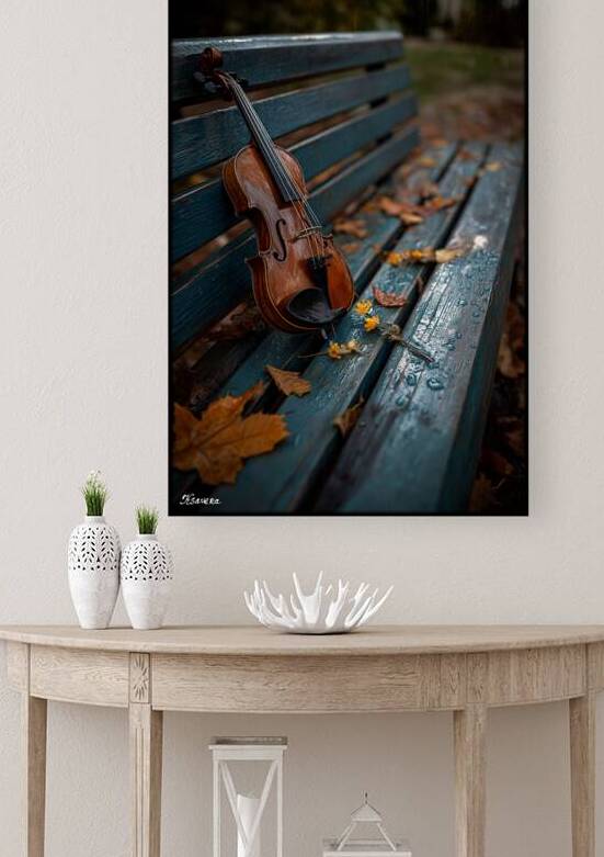 FA 25 2x3 923 by Ksavera ART