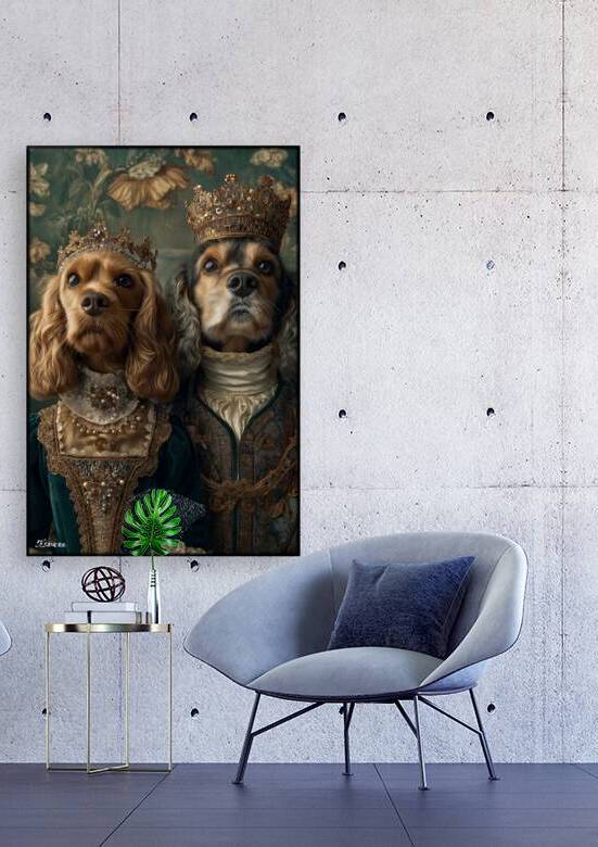 FA 25 2x3 903 by Ksavera ART