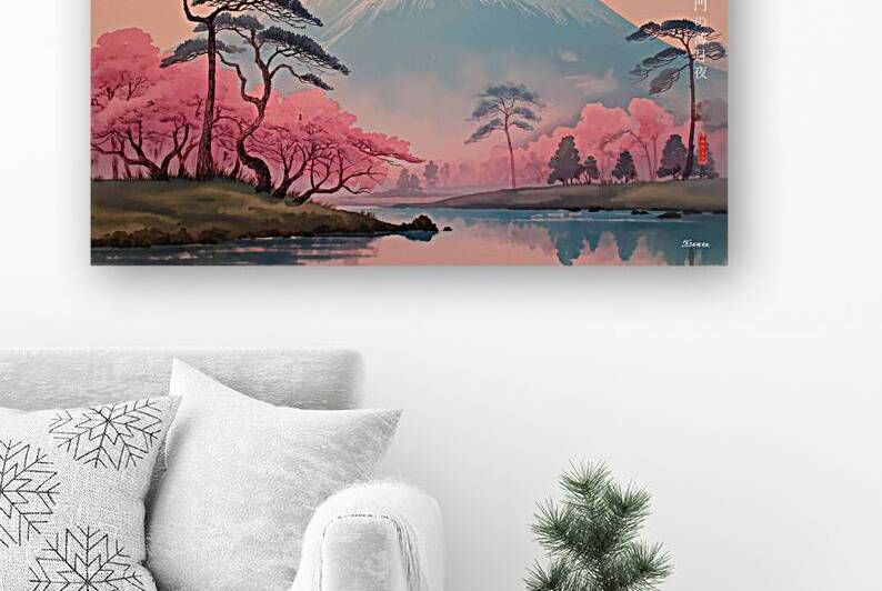 FA 25 2x3 979 by Ksavera ART