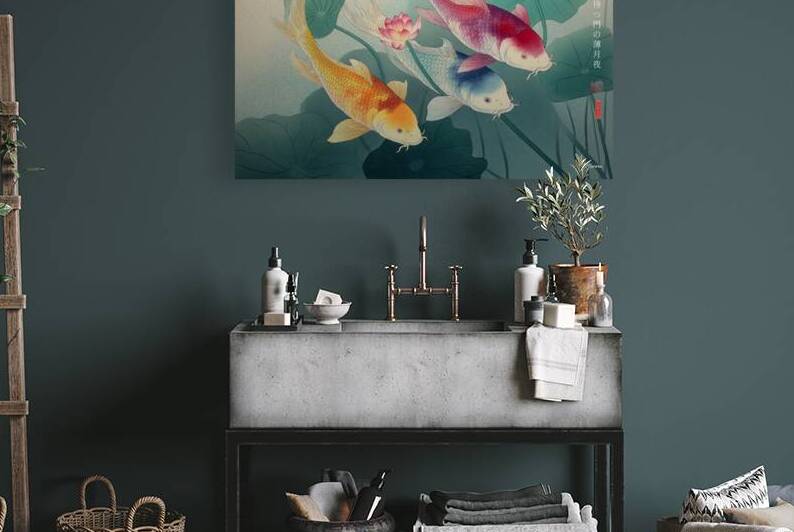 FA 25 2x3 977 by Ksavera ART