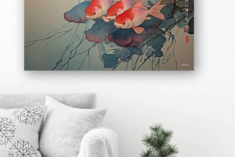 FA 25 2x3 971 by Ksavera ART