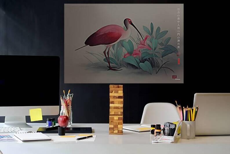 FA 25 2x3 958 by Ksavera ART
