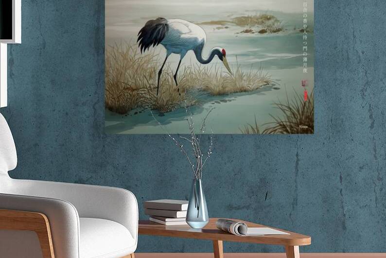 FA 25 2x3 978 by Ksavera ART