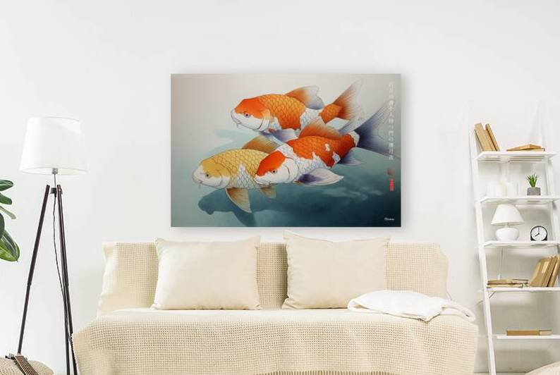FA 25 2x3 942 by Ksavera ART