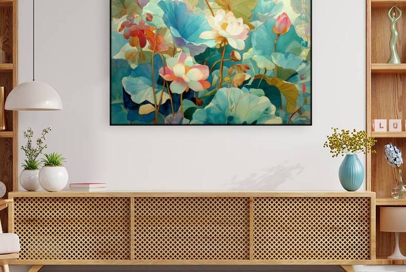 FA 25 2x3 941 by Ksavera ART