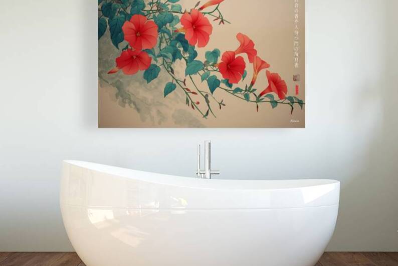 FA 25 2x3 982 Reproduction