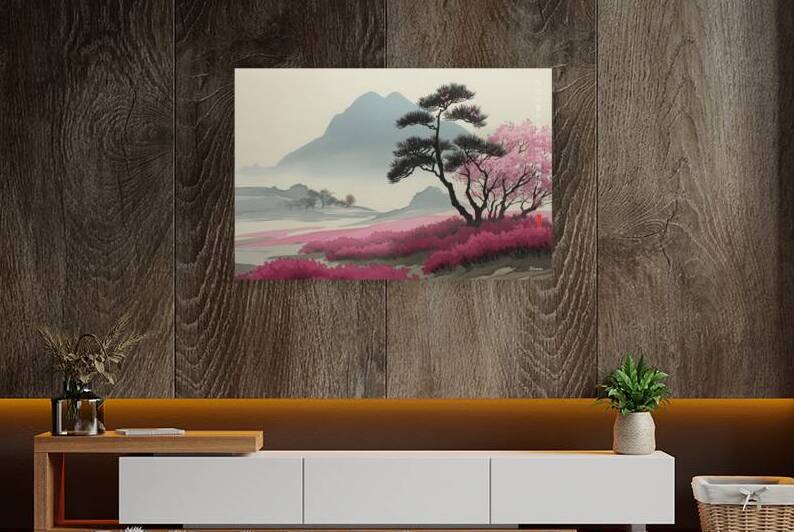 FA 25 2x3 962 by Ksavera ART