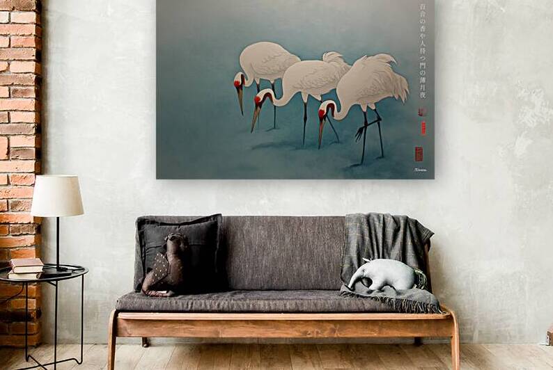 FA 25 2x3 952 by Ksavera ART