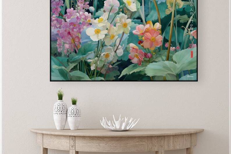 FA 25 2x3 924 by Ksavera ART