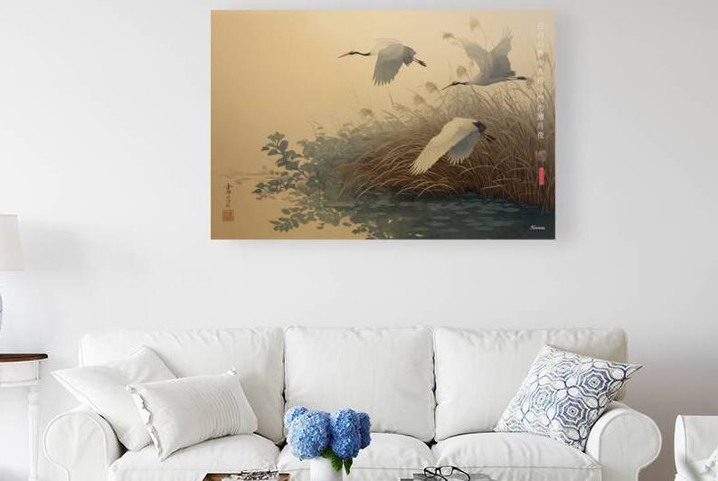 FA 25 2x3 983 by Ksavera ART