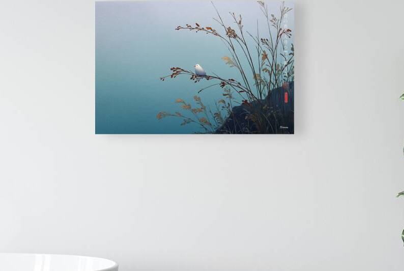 FA 25 2x3 937 by Ksavera ART
