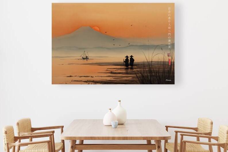 FA 25 2x3 965 Reproduction