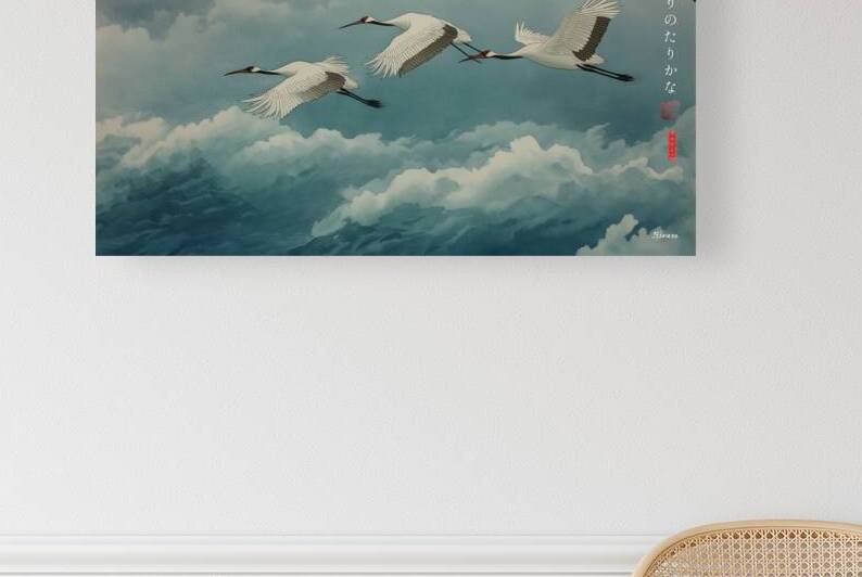 FA 25 2x3 970 by Ksavera ART