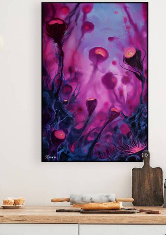 FA 25 2x3 1011 by Ksavera ART
