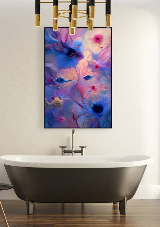 FA 25 2x3 999 by Ksavera ART