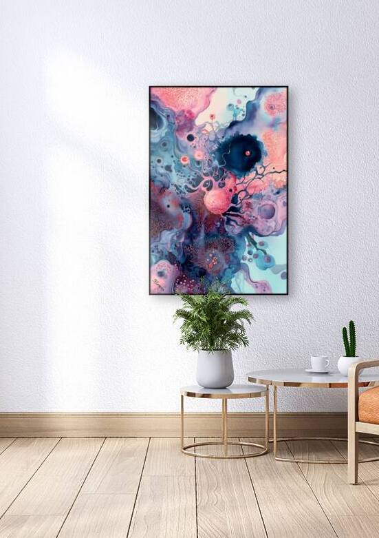 FA 25 2x3 996 by Ksavera ART