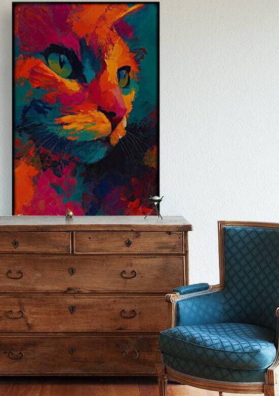 FA 25 2x3 1003 by Ksavera ART