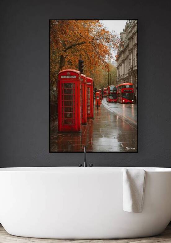 FA 25 2x3 1077 by Ksavera ART