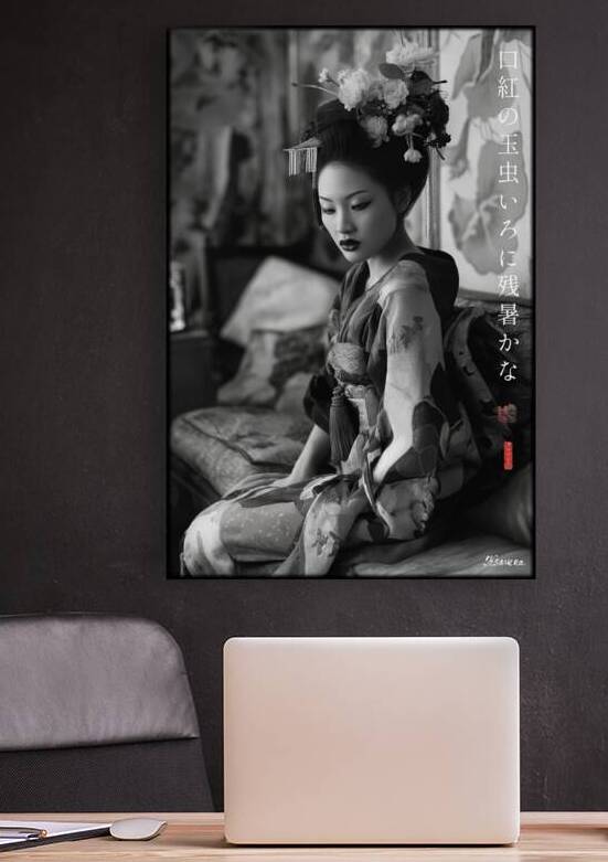 FA 25 2x3 1041 by Ksavera ART
