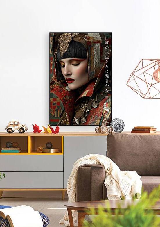FA 25 2x3 1057 by Ksavera ART