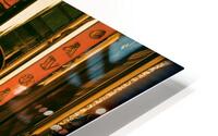 FA 25 2x3 702 HD Metal print