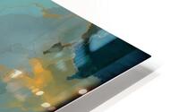 FA 25 2x3 776 HD Metal print