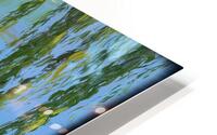 FA 25 2x3 801 HD Metal print