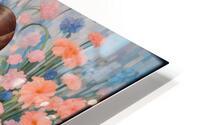 FA 25 2x3 876 HD Metal print