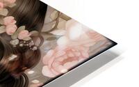 FA 25 2x3 864 HD Metal print