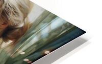 FA 25 2x3 880 HD Metal print