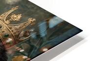 FA 25 2x3 901 HD Metal print
