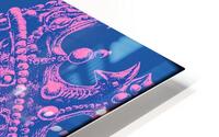 FA 25 2x3 900 HD Metal print